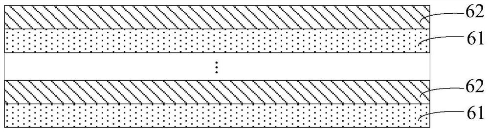 GaN-based high-electron-mobility transistor epitaxial wafer and preparation method thereof