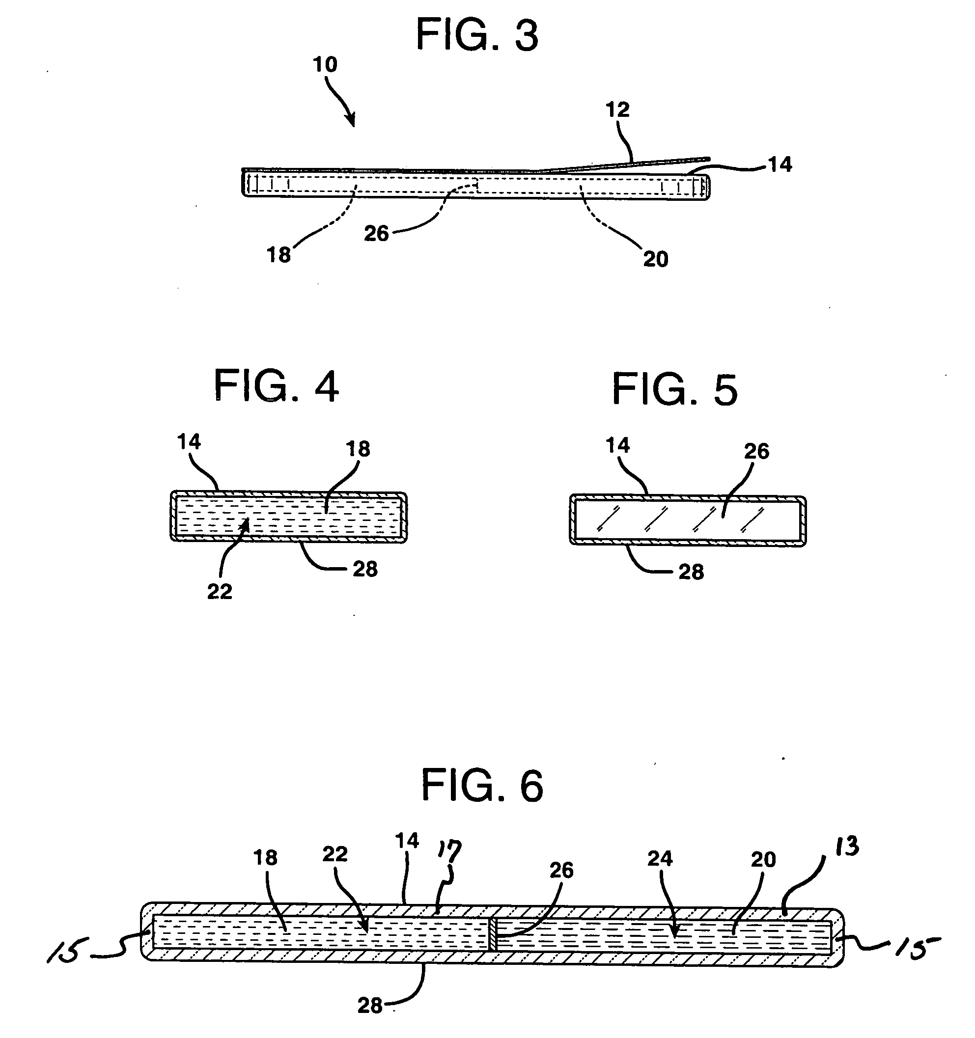 Intraoral illumination device