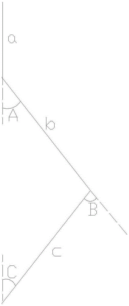 Landing platform for flight device