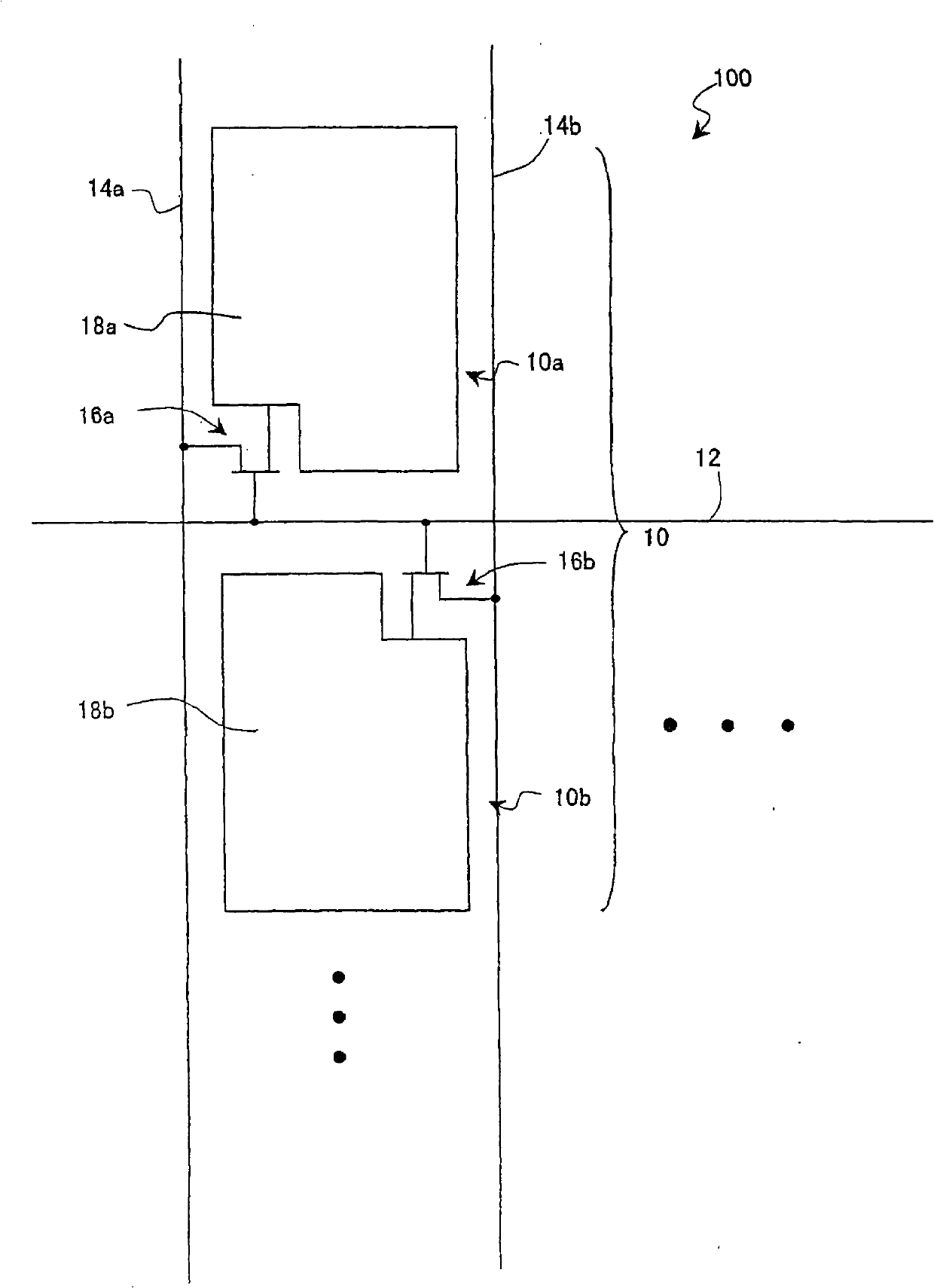 Liquid crystal display