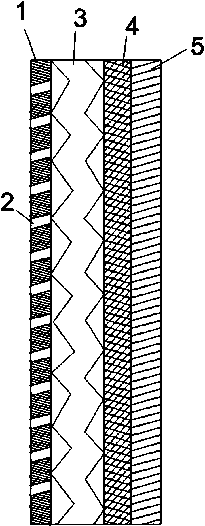 Workshop sound-absorbing wall