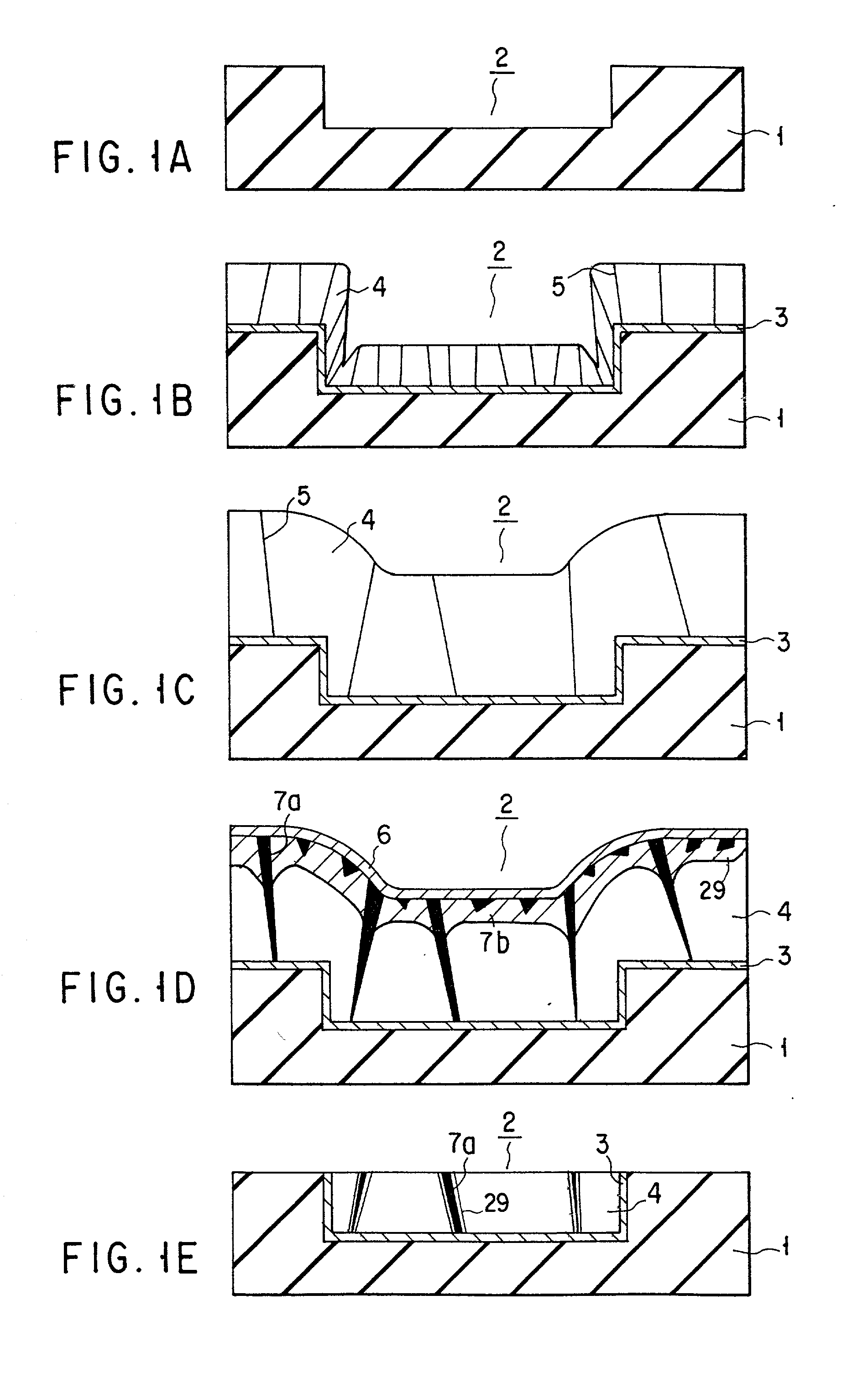 Semiconductor device and manufacturing method thereof