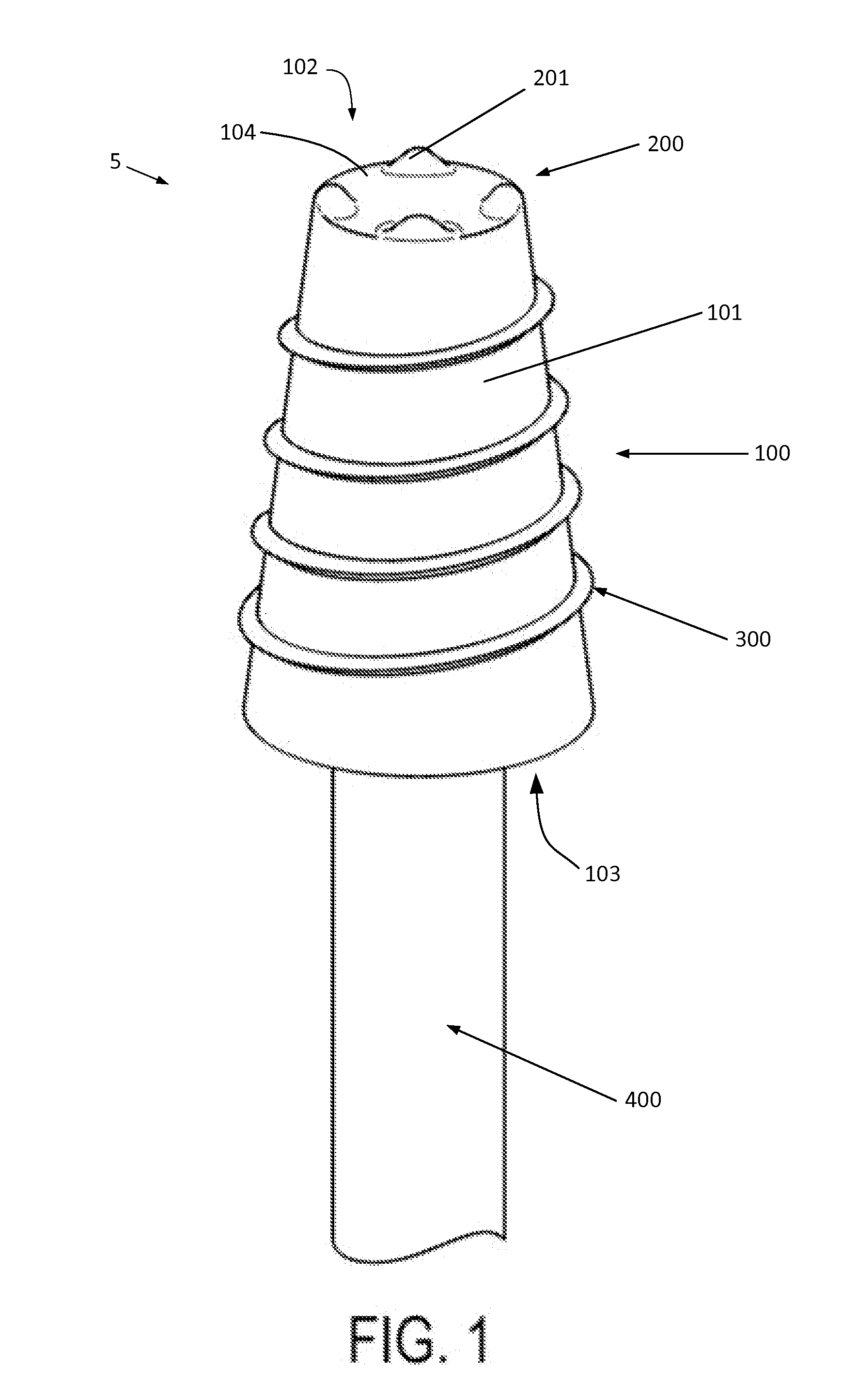 Device and method for anchoring soft tissue to bone