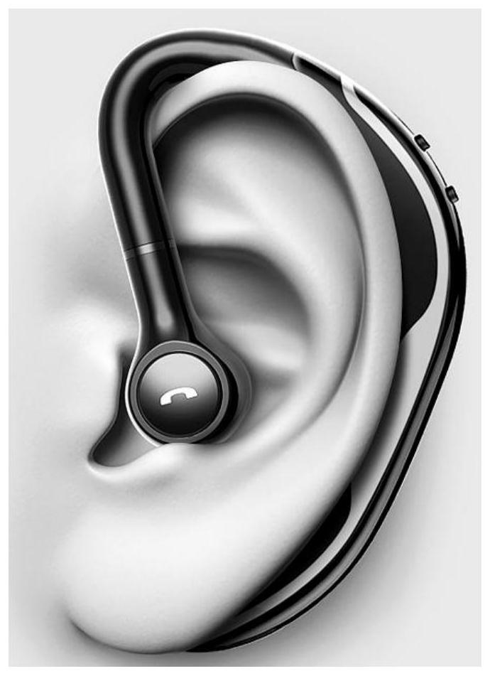 Head lowering detection method and device and wireless earphone