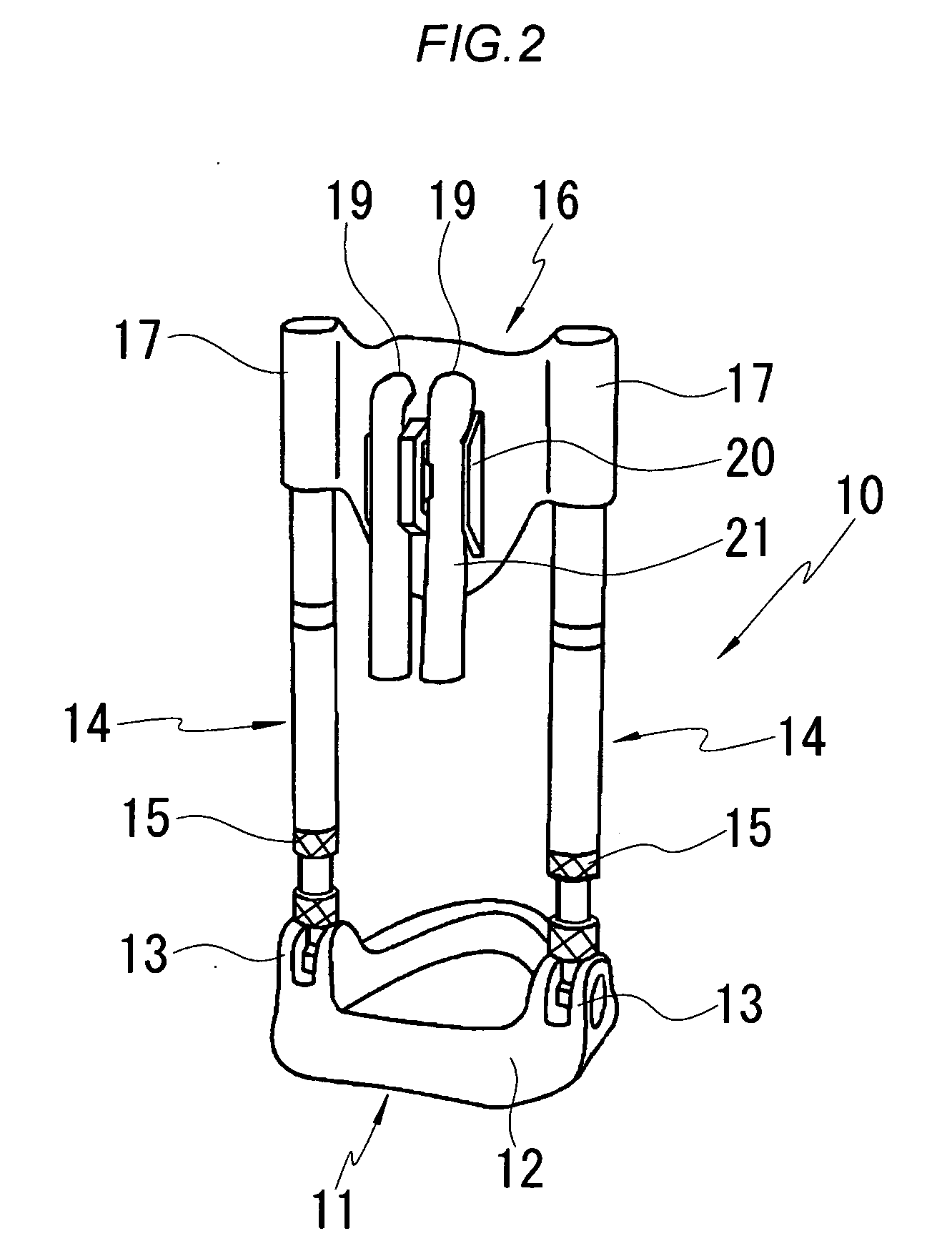 Penis exercise machine