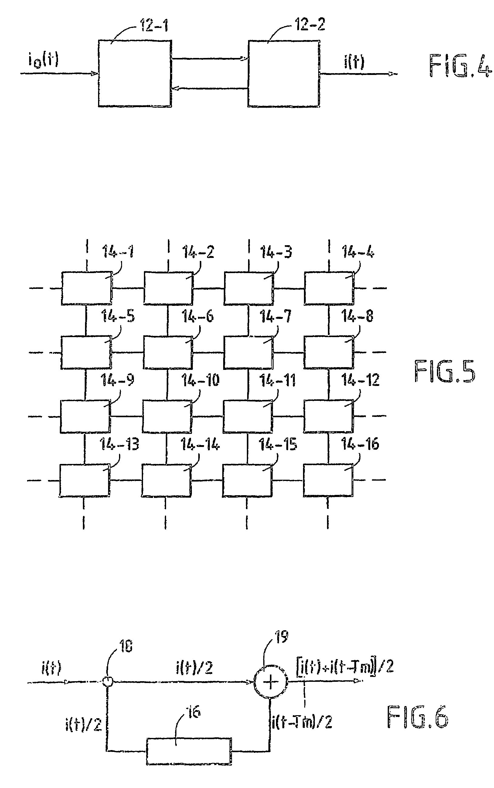 Data-processing arrangement comprising confidential data