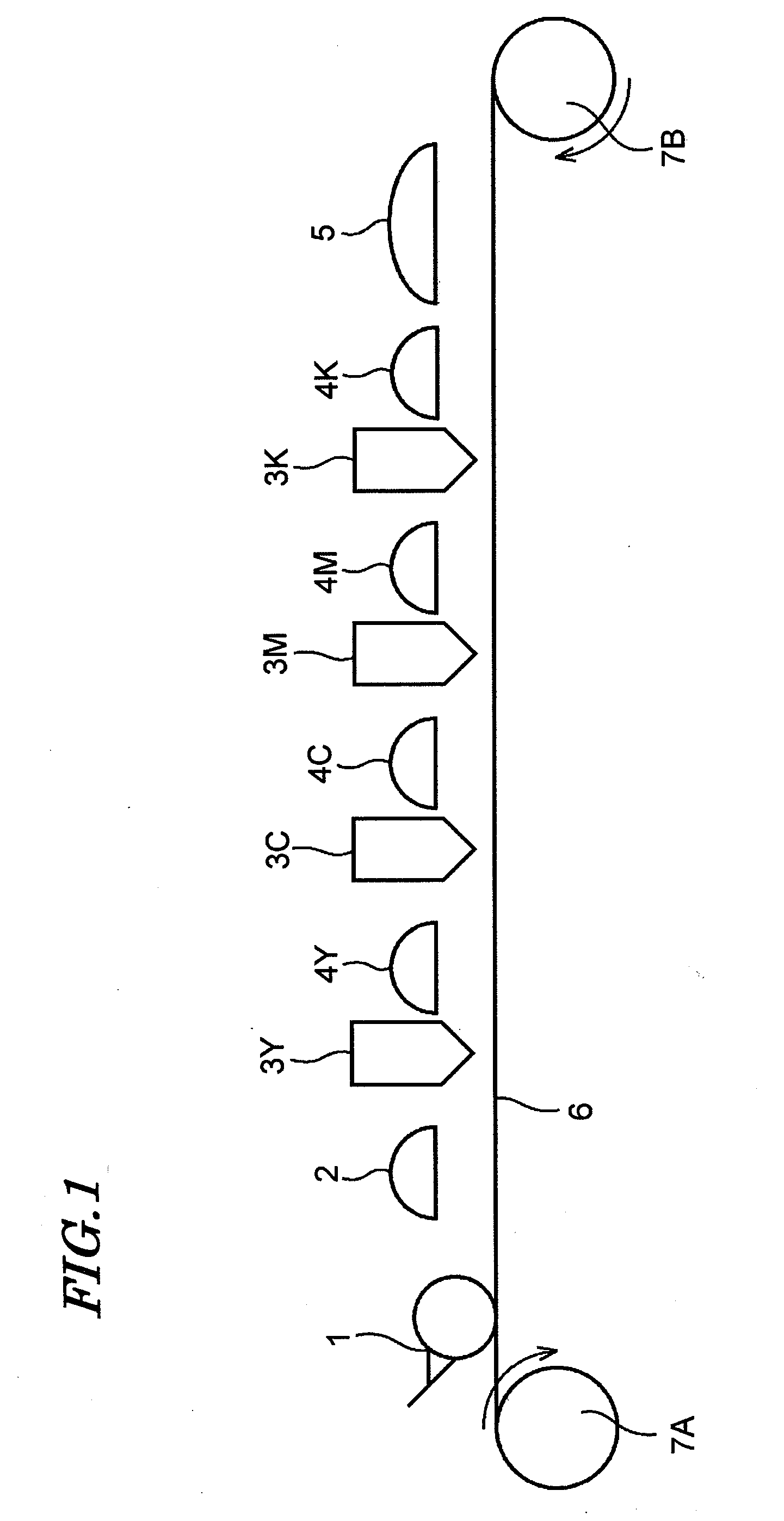 Ink set for inkjet recording and inkjet recording method