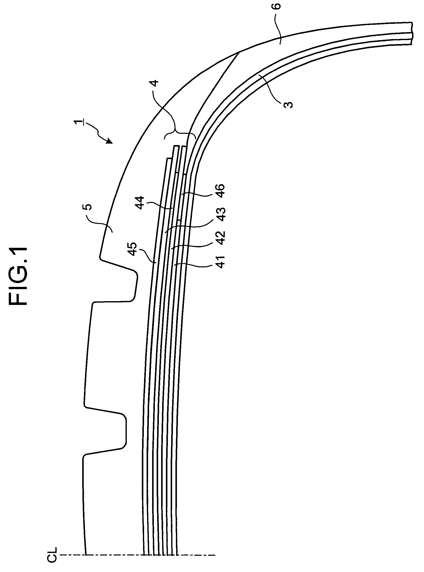 Pneumatic tire