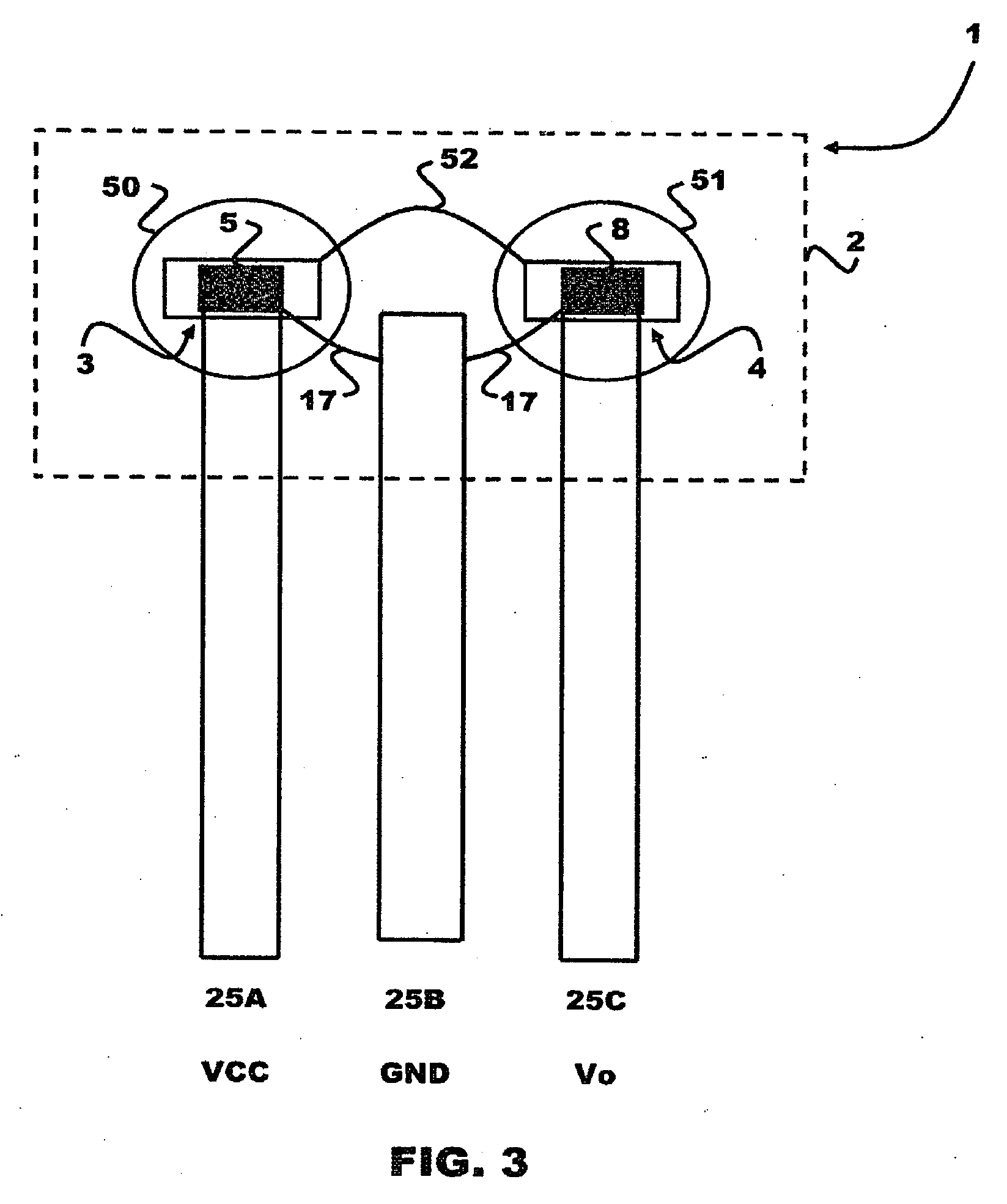 Low-cost compact bar code sensor