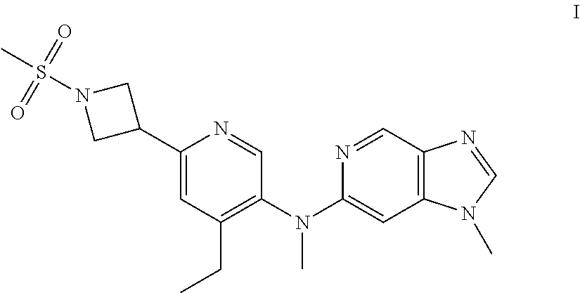 Novel compound useful for the treatment of degenerative and inflammatory diseases