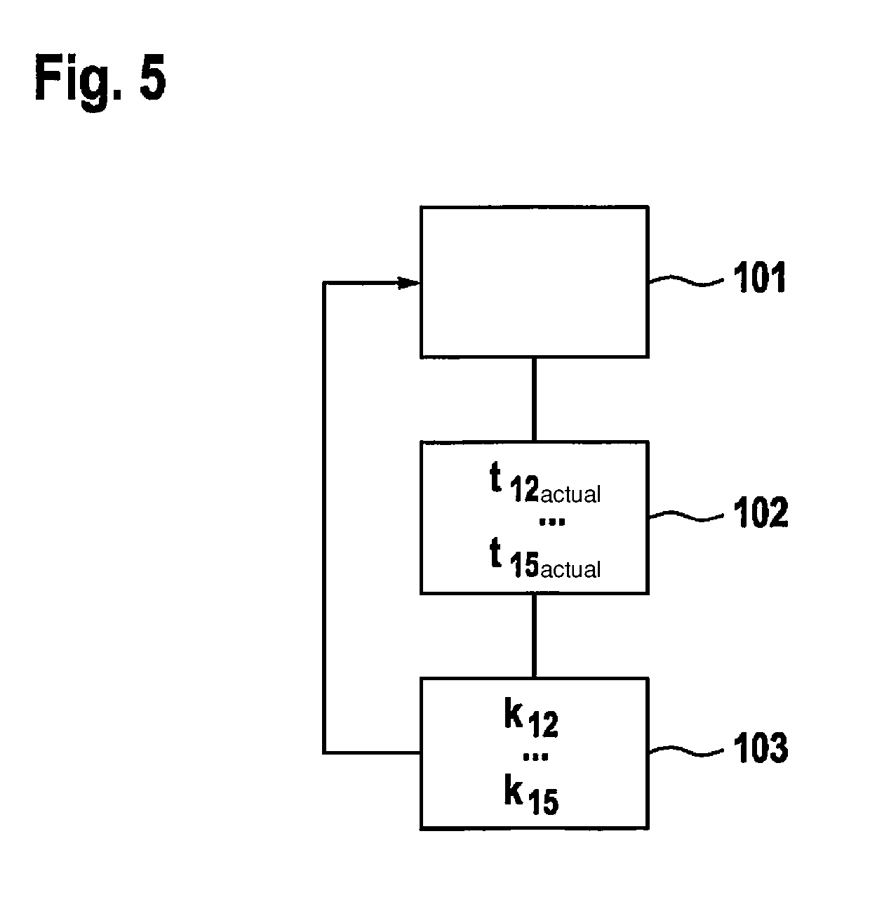 Method for calibrating ultrasonic transducers and system for carrying out the method