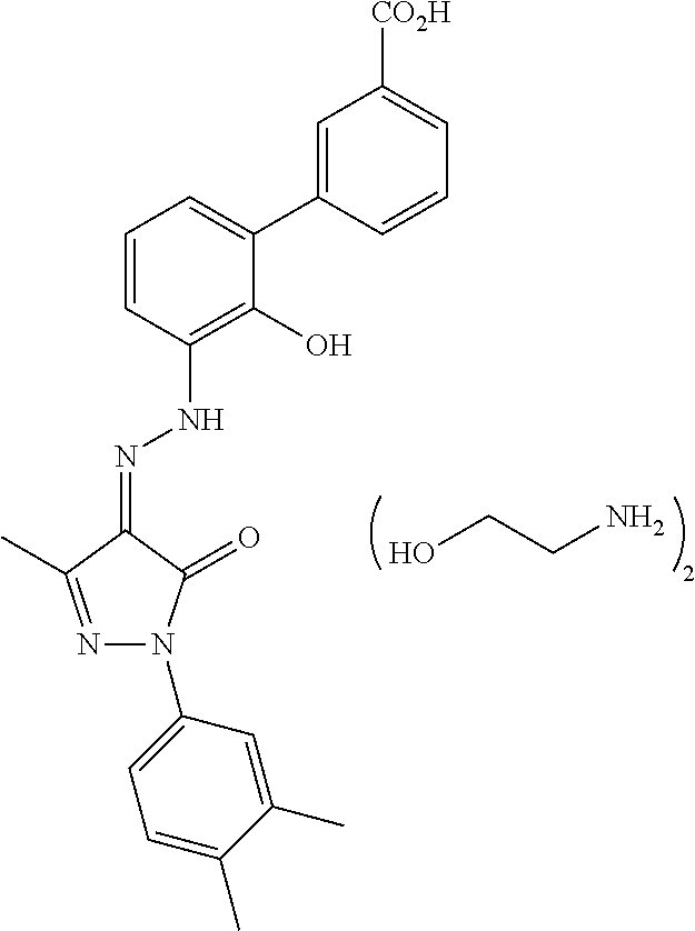 Method of treating thrombocytopenia