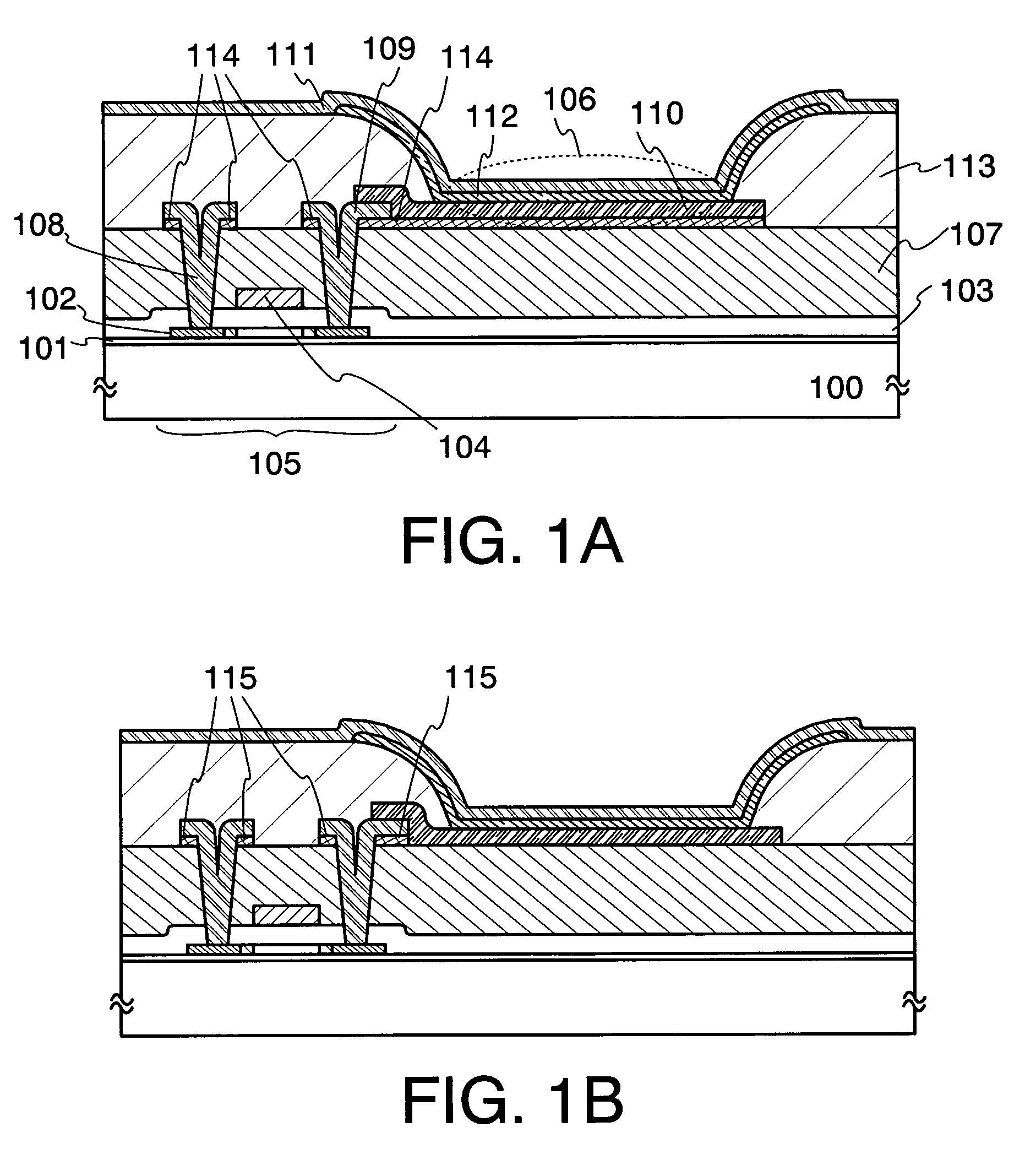 Light emitting device and manufacturing method thereof