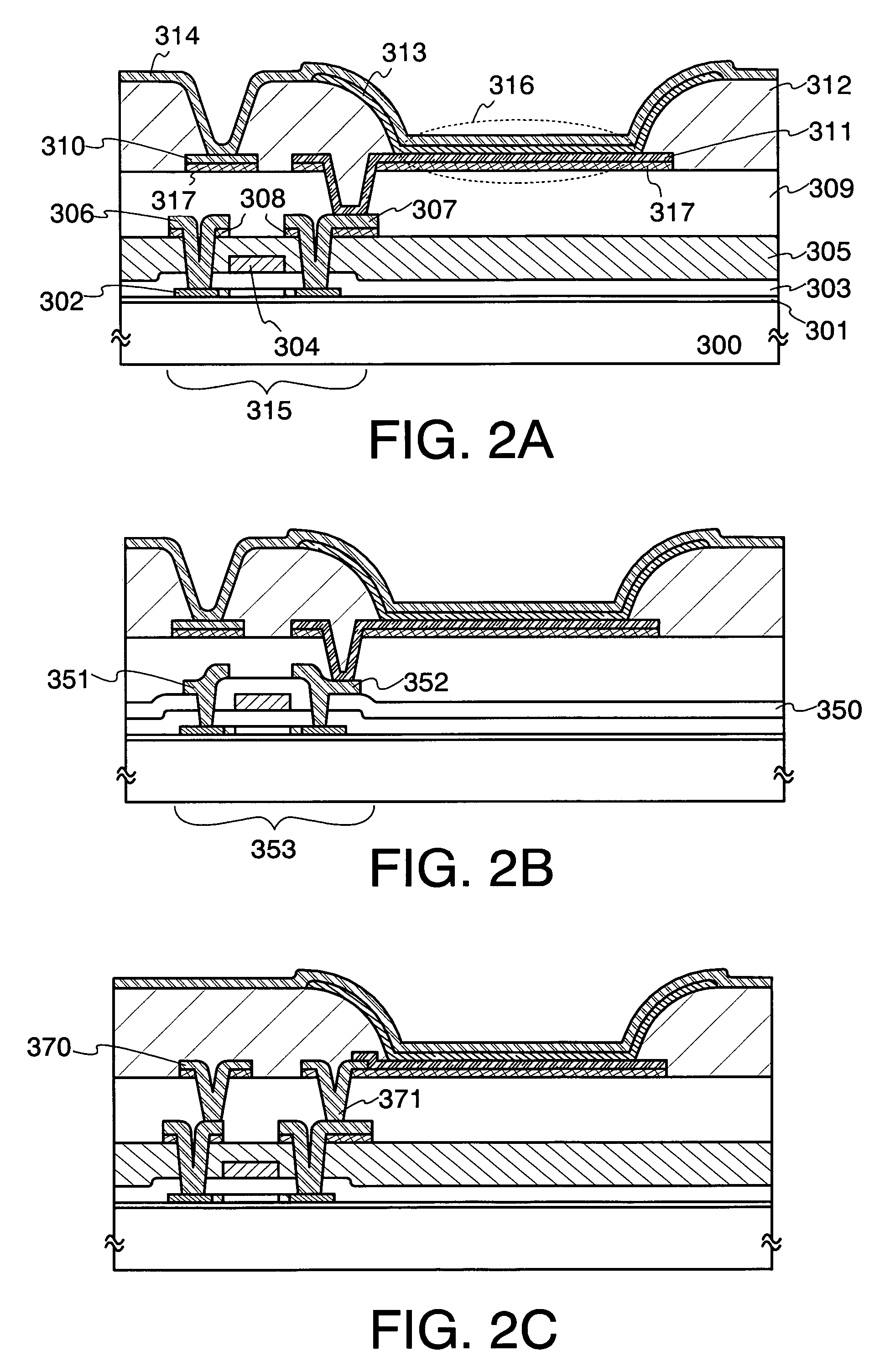 Light emitting device and manufacturing method thereof