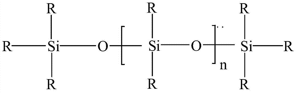 Epoxy molding compound for infrared receiving head and preparation method thereof