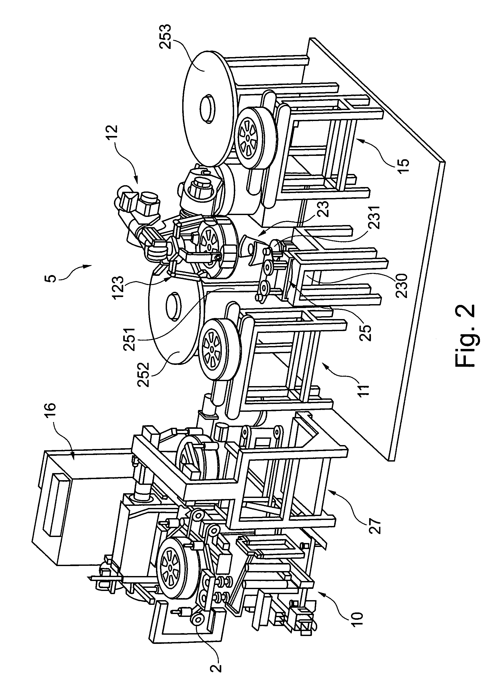 Method and device for unbalance correction on a vehicle wheel