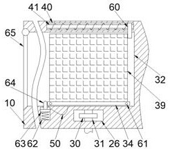 Angle-adjustable vehicle lighting device