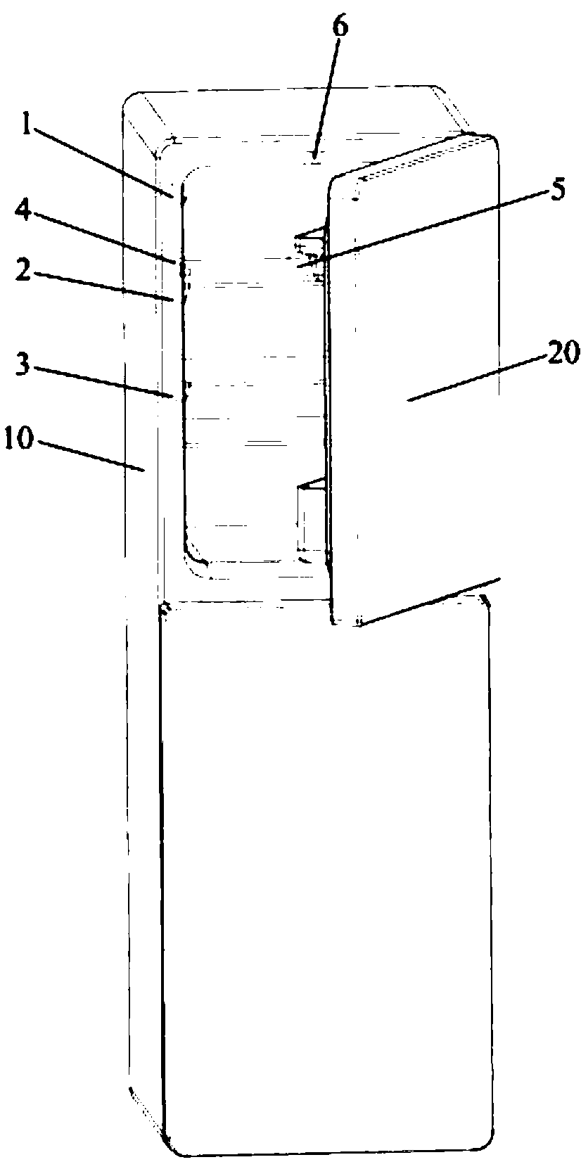 Intelligent refrigeration equipment and method thereof