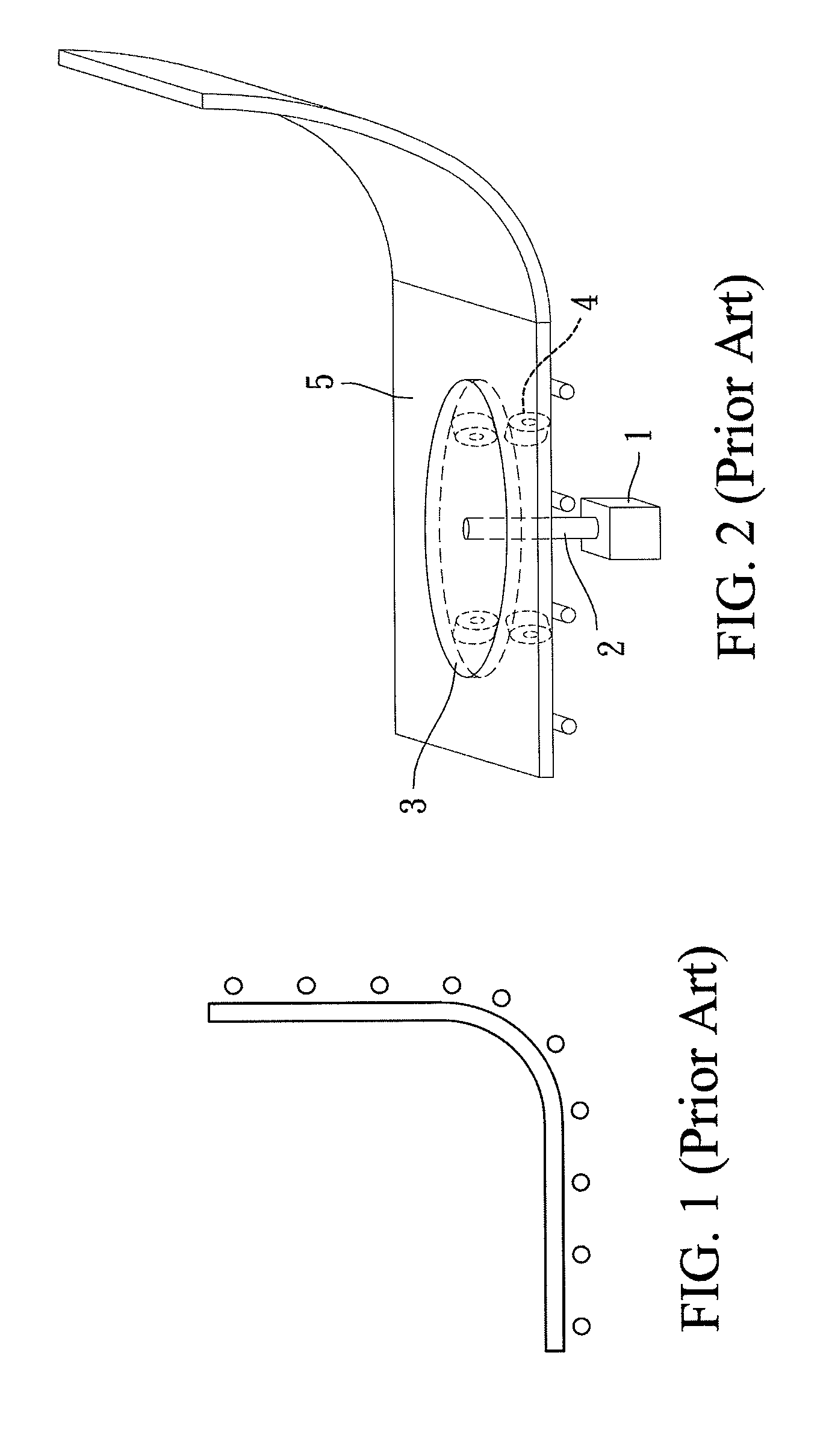 Photography studio with turntable driving mechanism