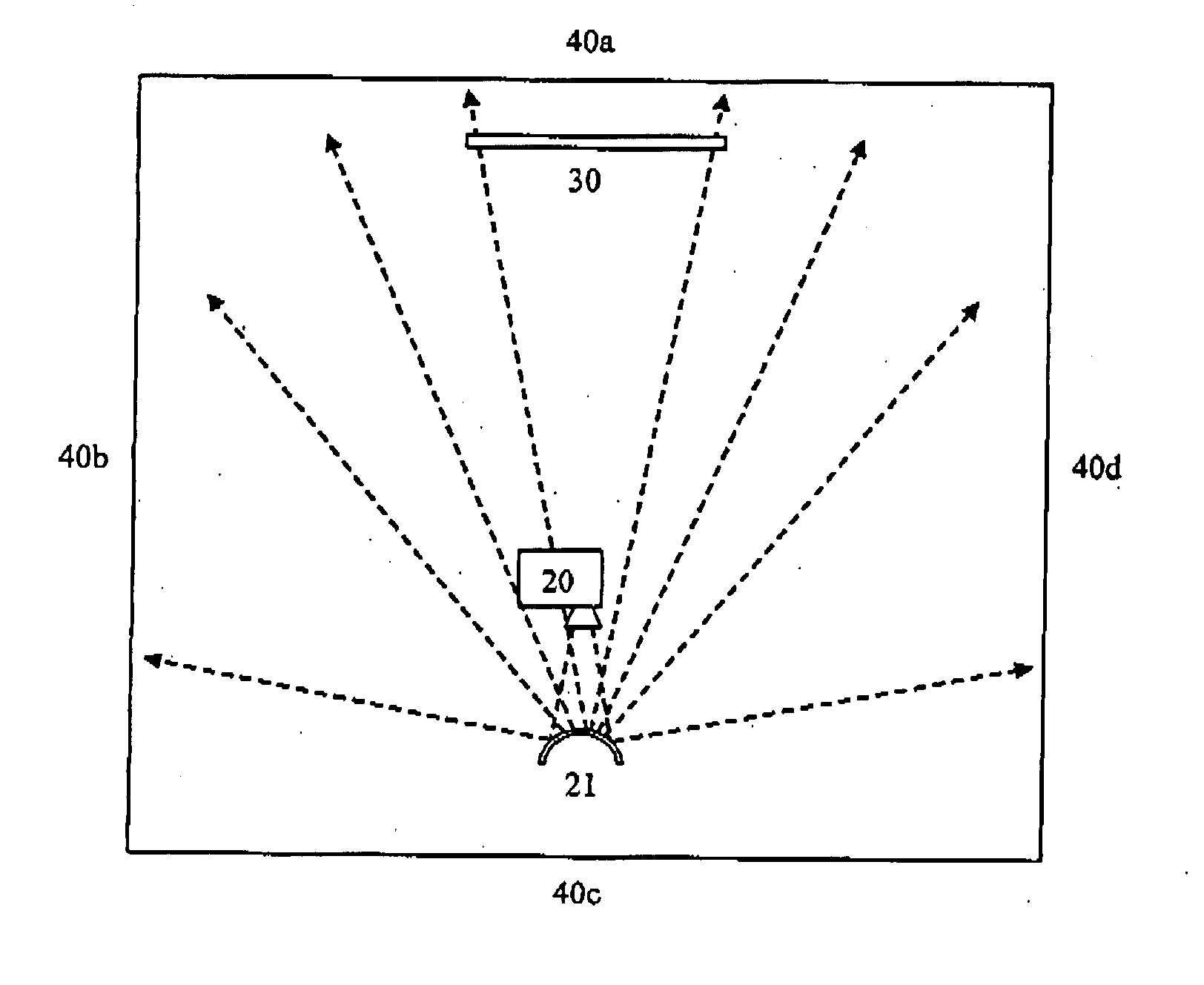 System and method for video processing and display