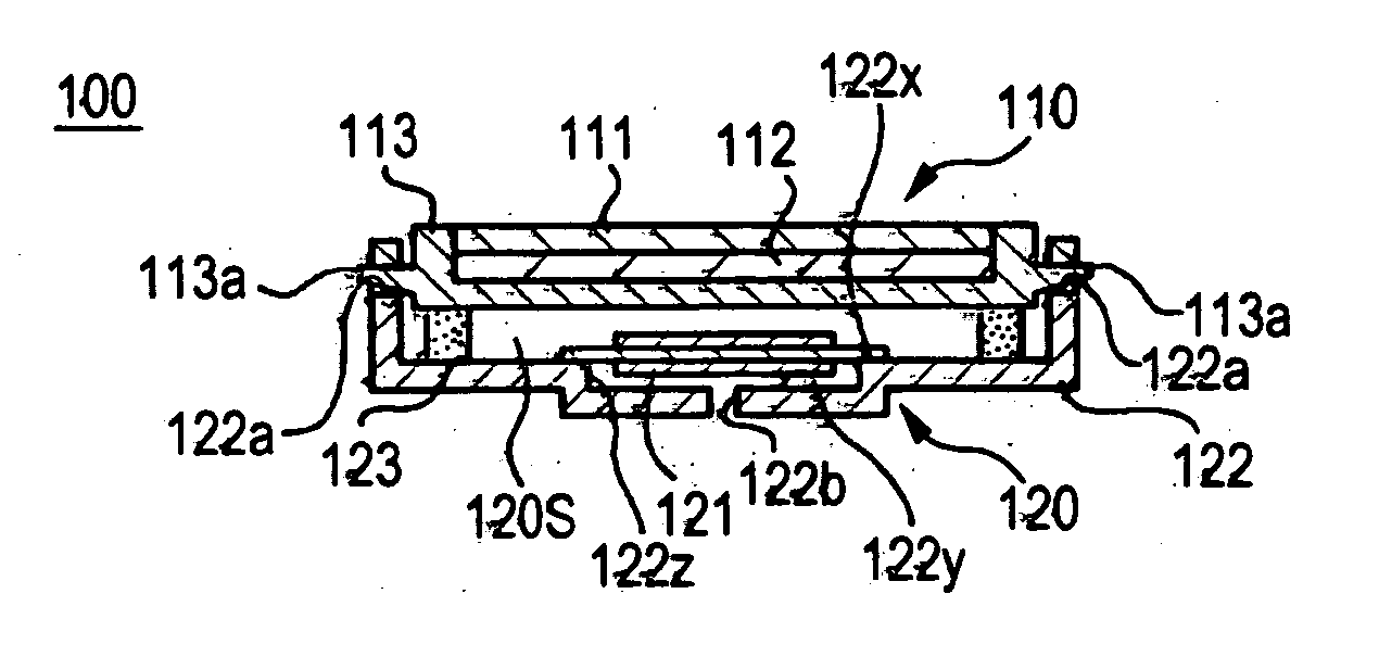 Electro-optical device and electronic apparatus