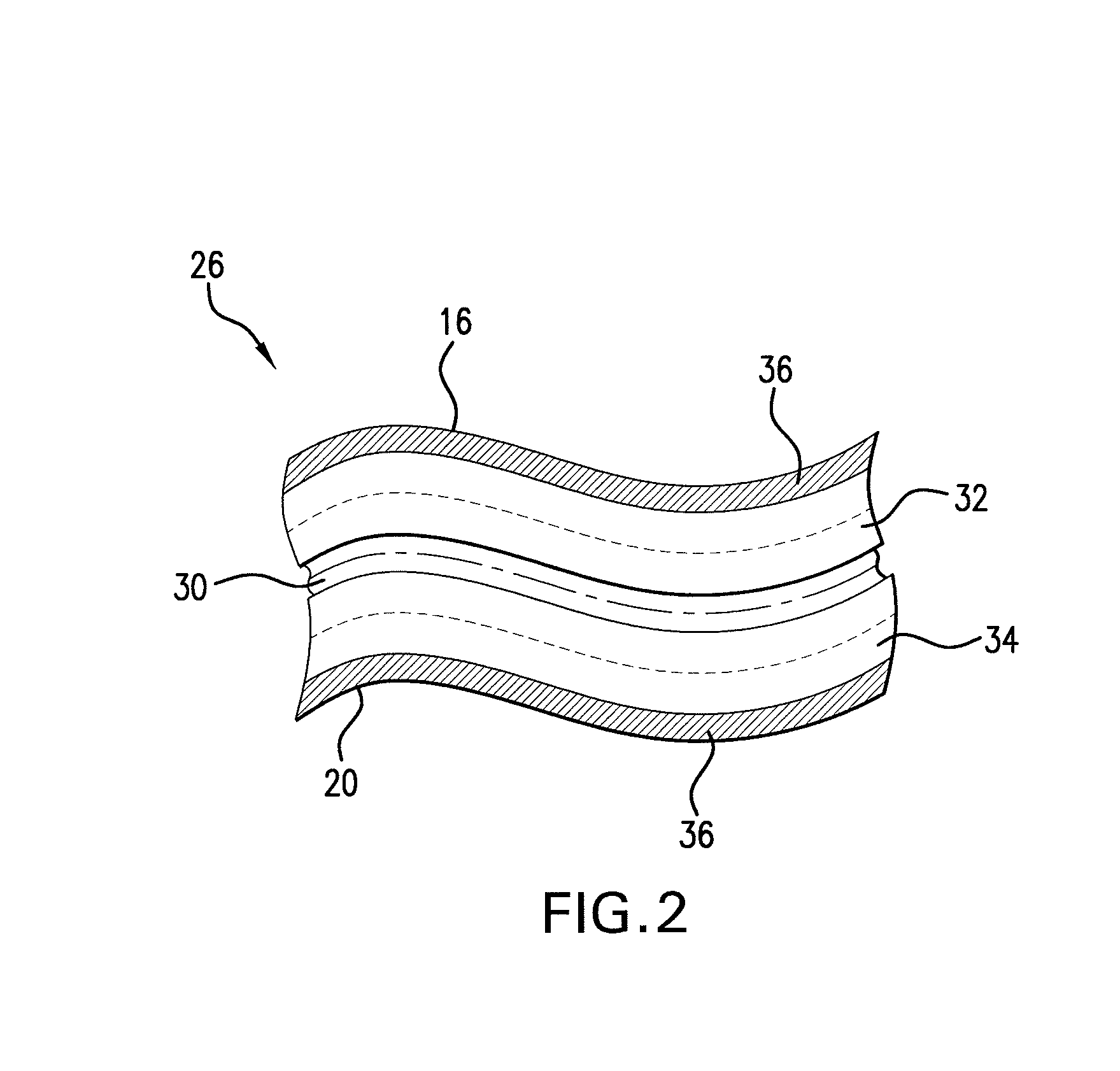 Dual Sided Photovoltaic Package