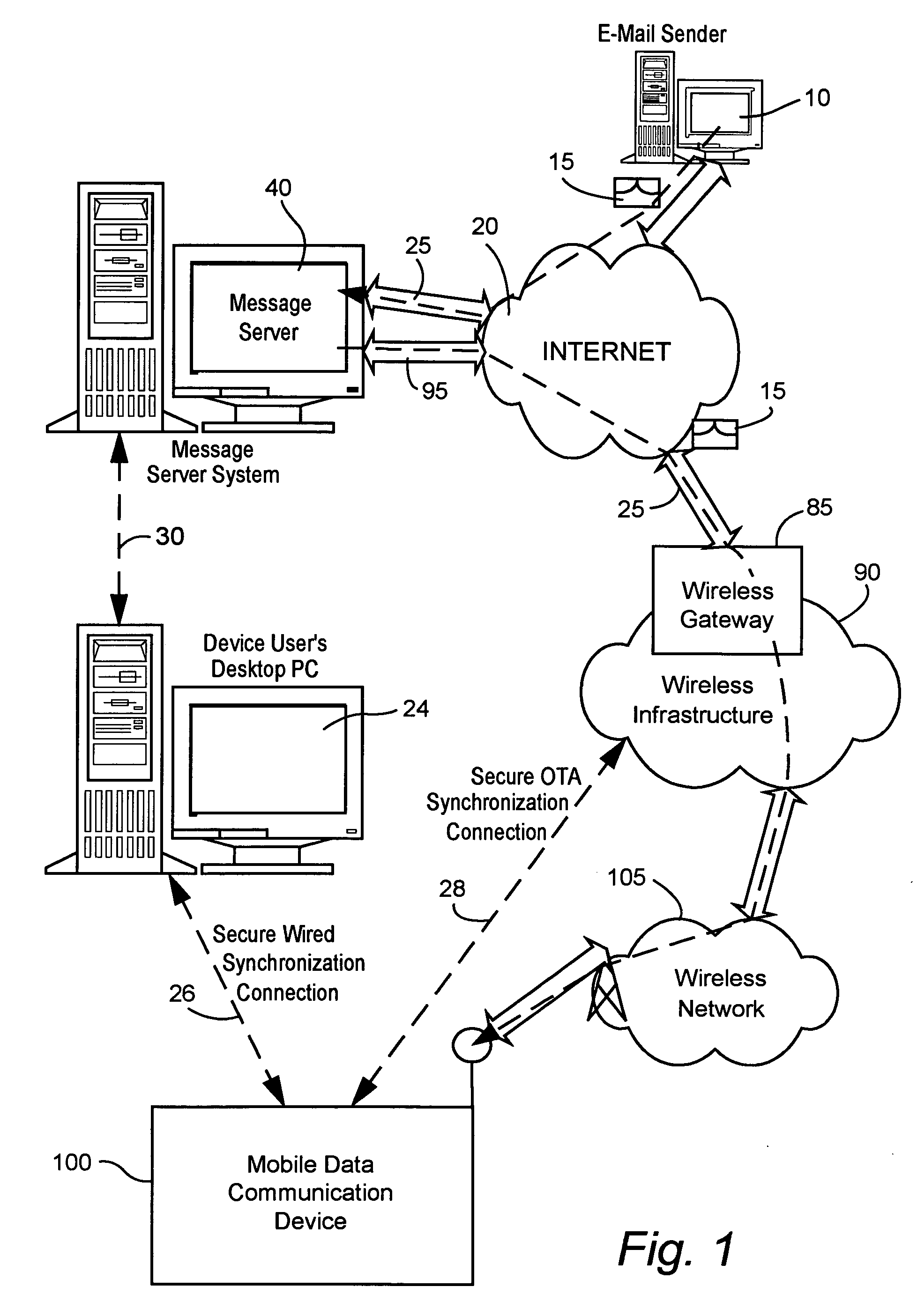 Method and apparatus for providing intelligent error messaging