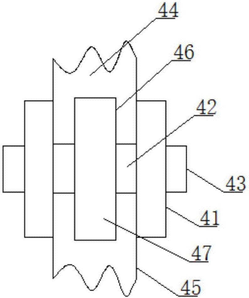 Press machine with pressure control function