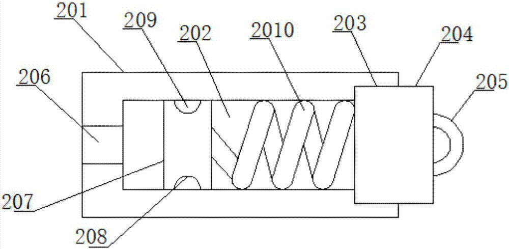 Press machine with pressure control function