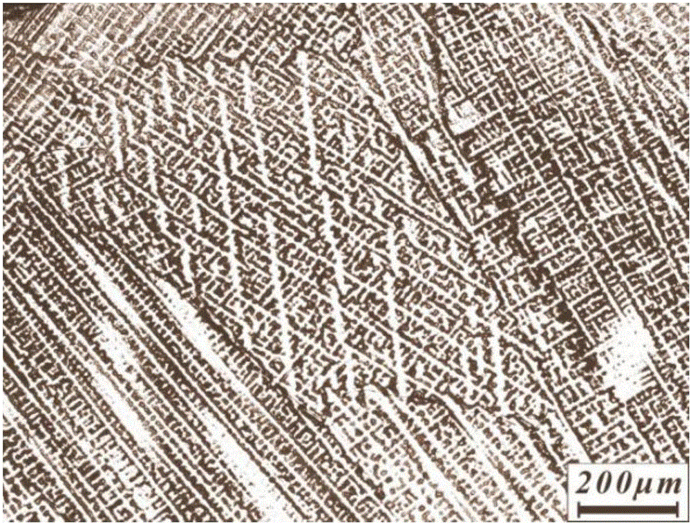 High-plasticity five-element refractory high-entropy alloy and preparation method thereof