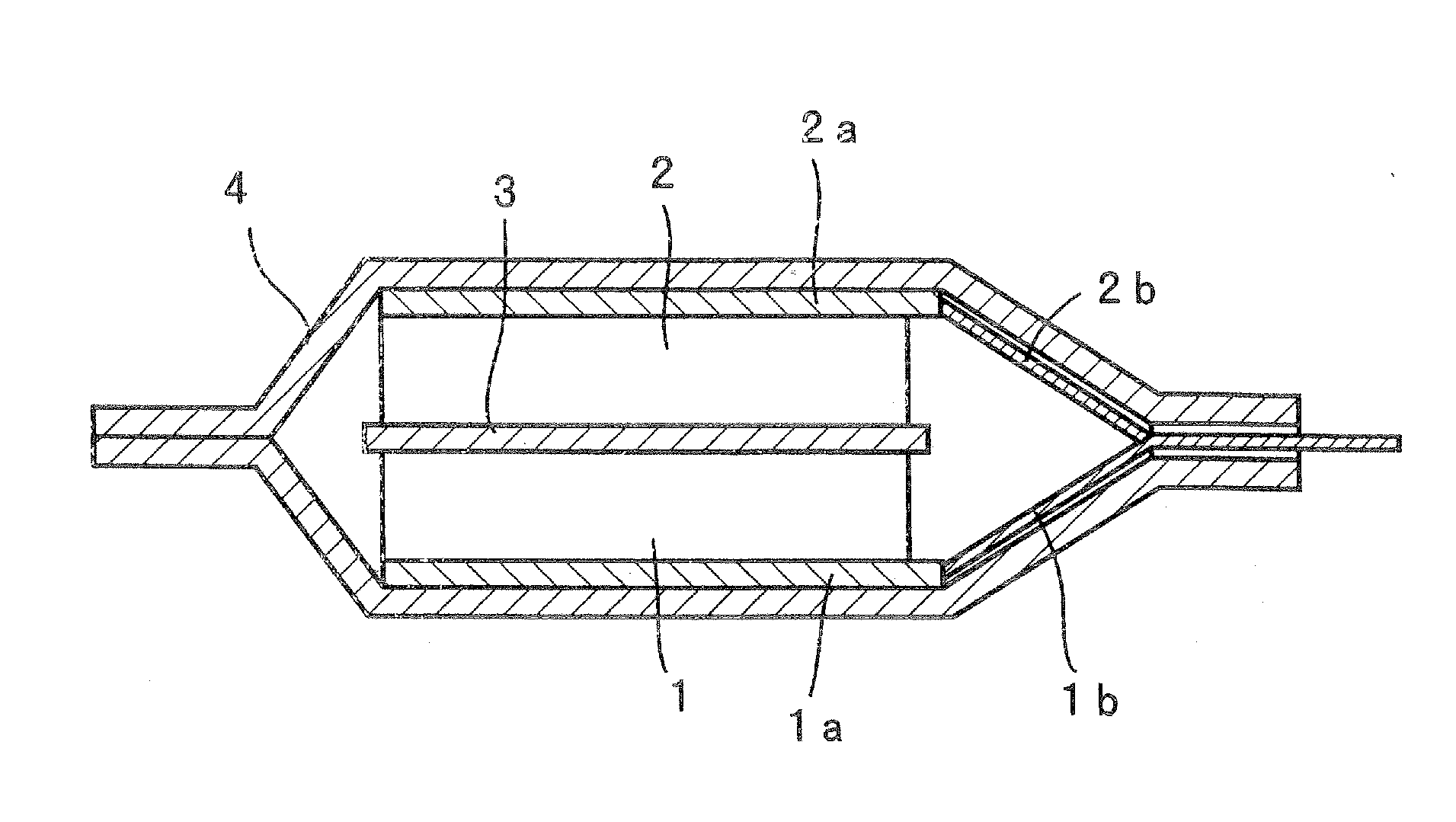 Energy storage device