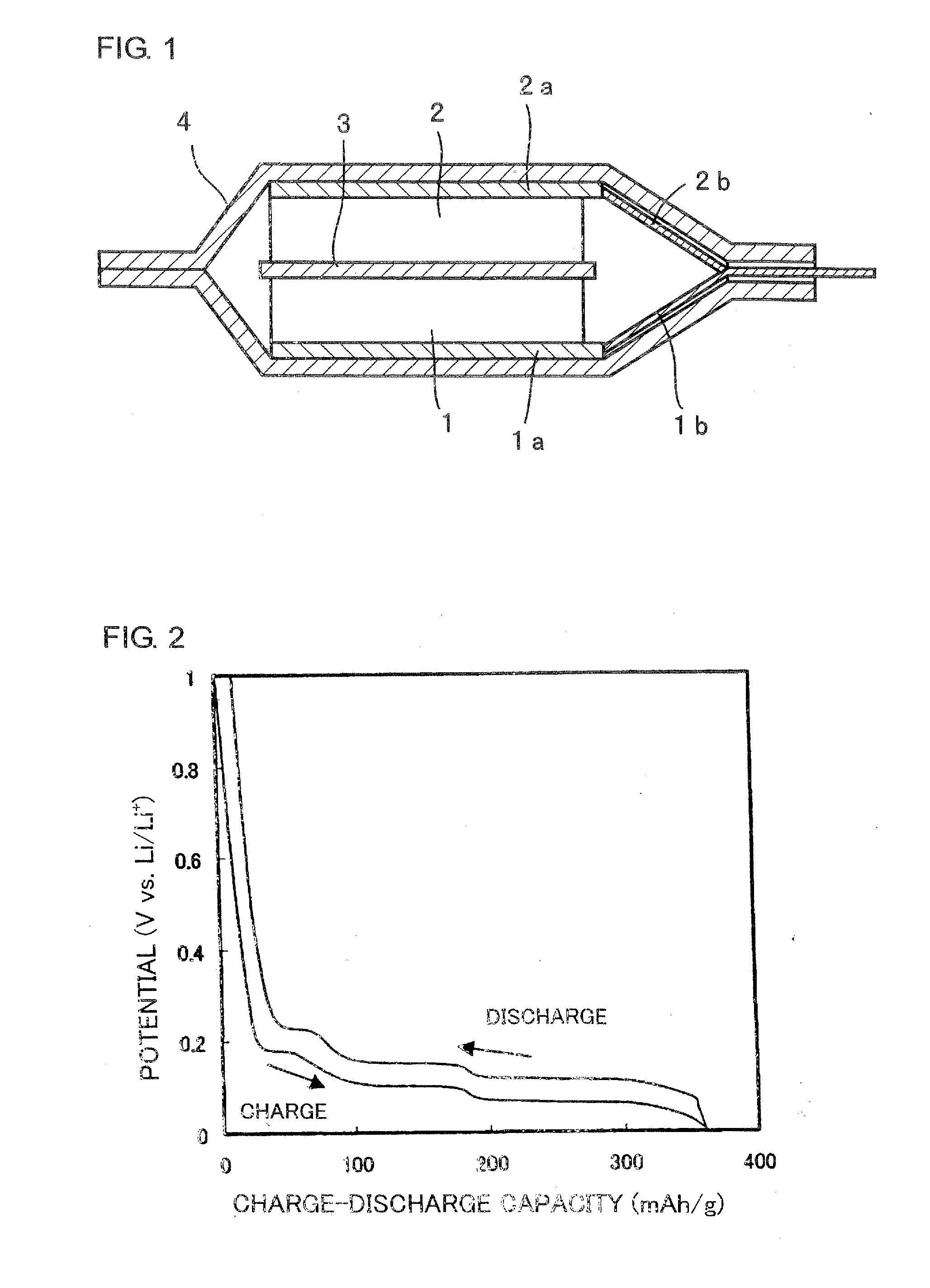 Energy storage device