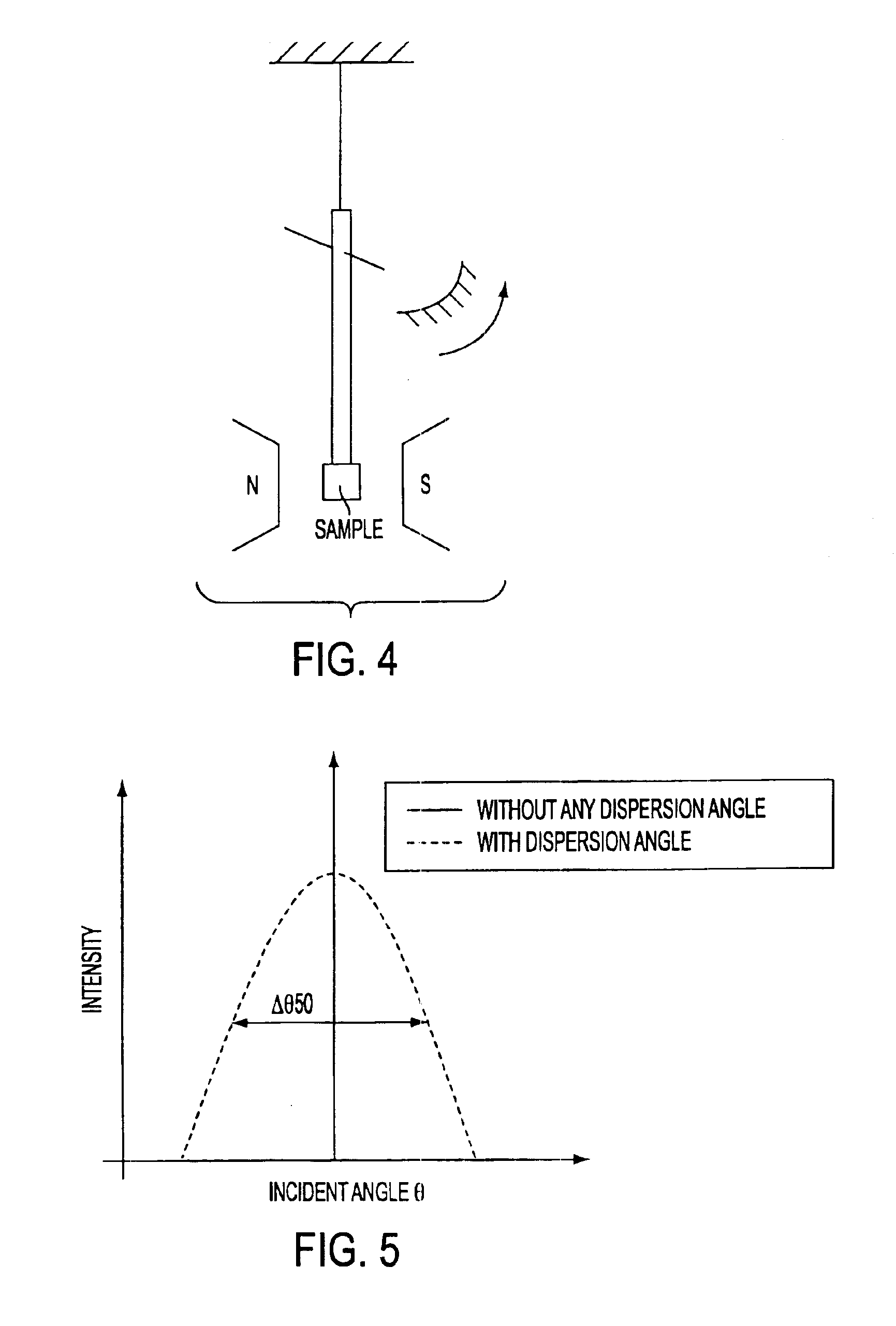 Perpendicular magnetic recording medium