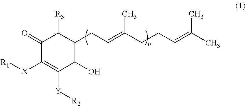 Inhibition of the Survival of Gastric Cancer by Cyclohexenone Compounds from Antrodia Camphorata