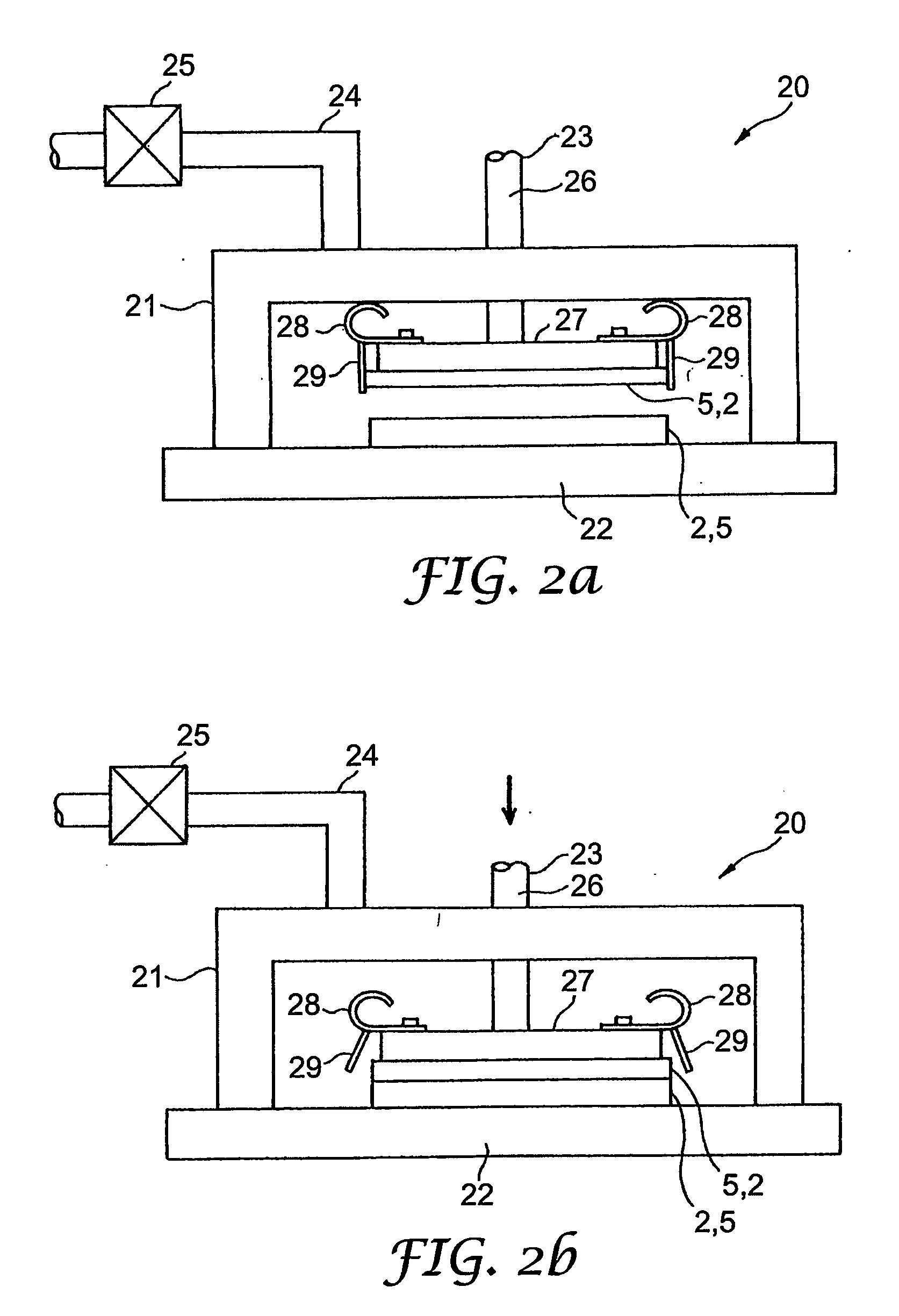 Production method of semiconductor chip