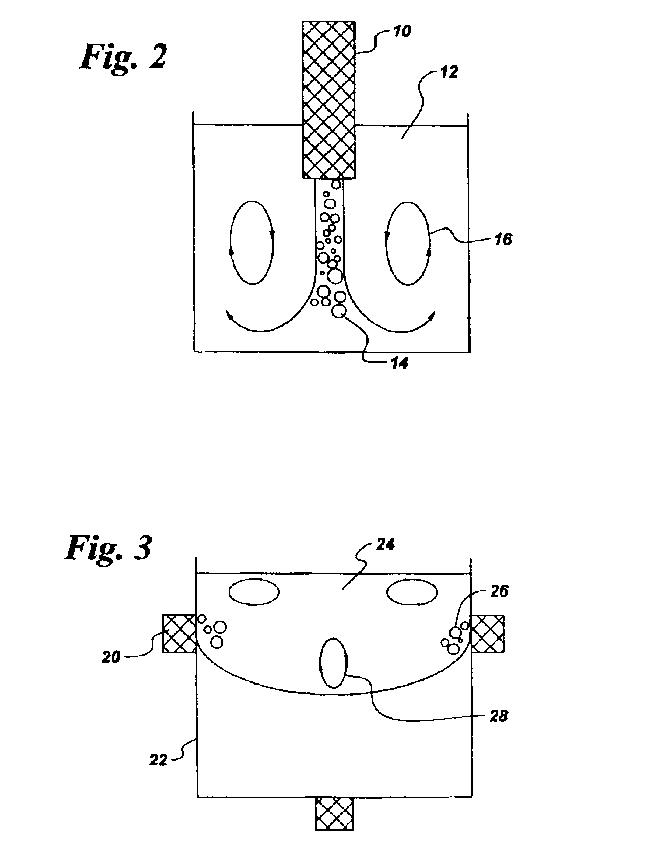 Method for making materials having artificially dispersed nano-size phases and articles made therewith