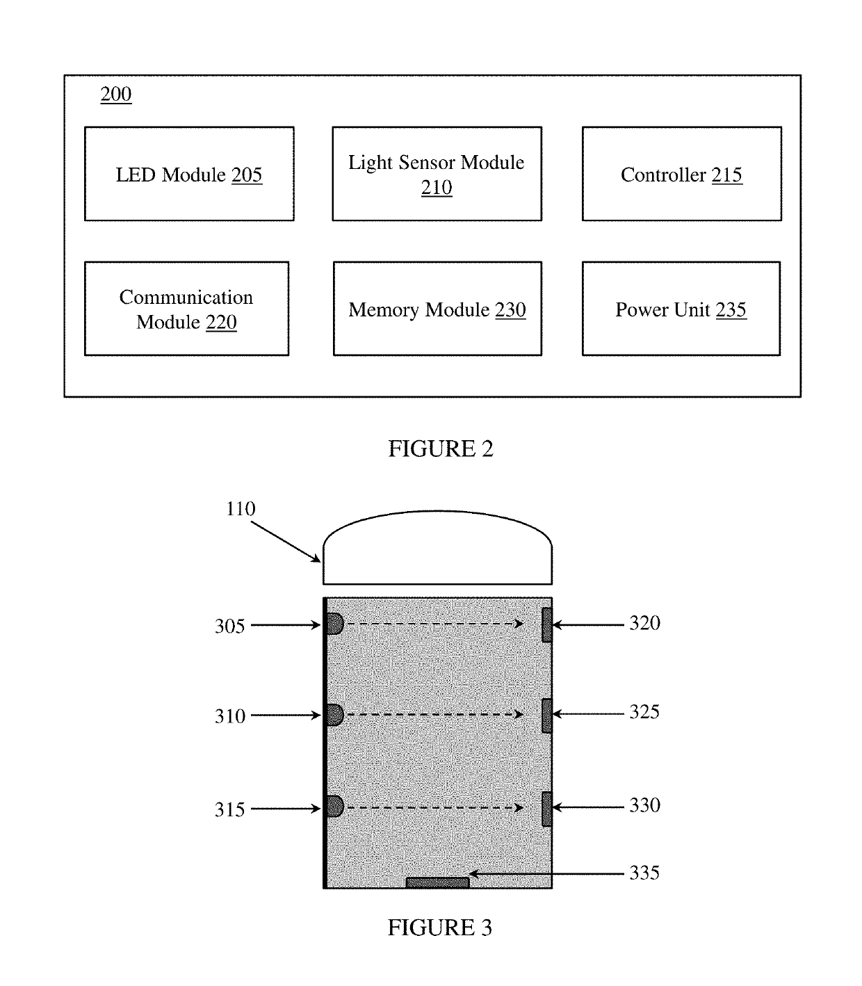 System and method for managing medical waste received in one or more containers