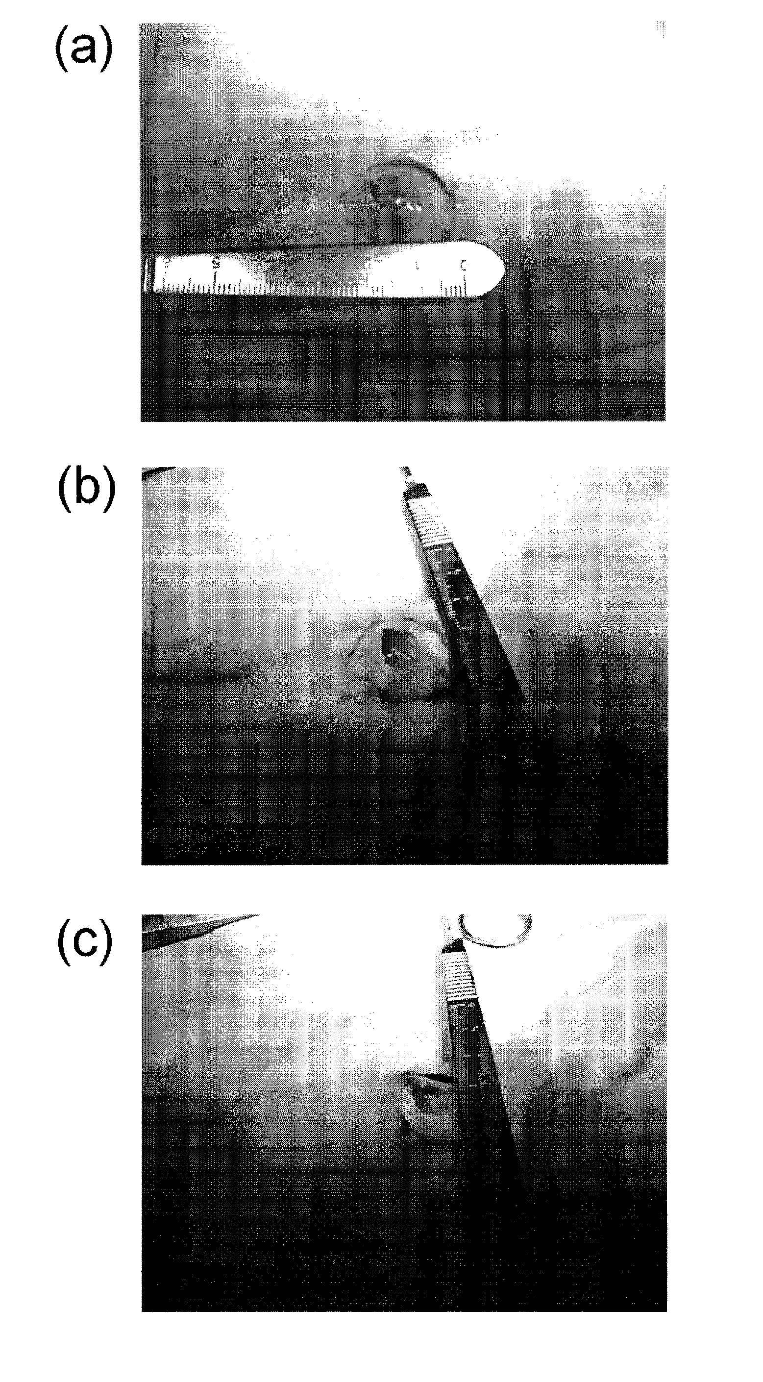 Material For Wound Healing and Skin Reconstruction