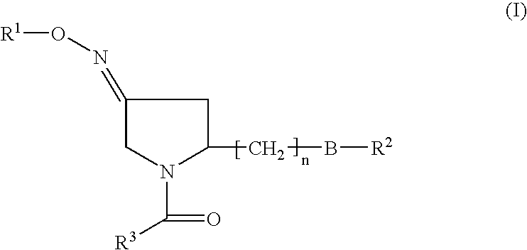 Pyrrolidine derivatives as oxytocin antagonists