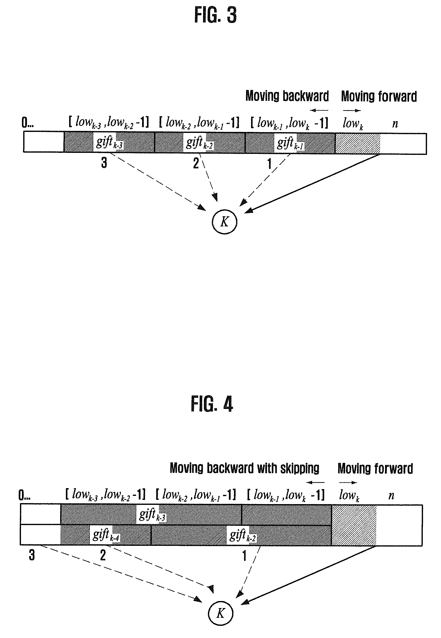 Method for transmitting file based on multiplex forwarder