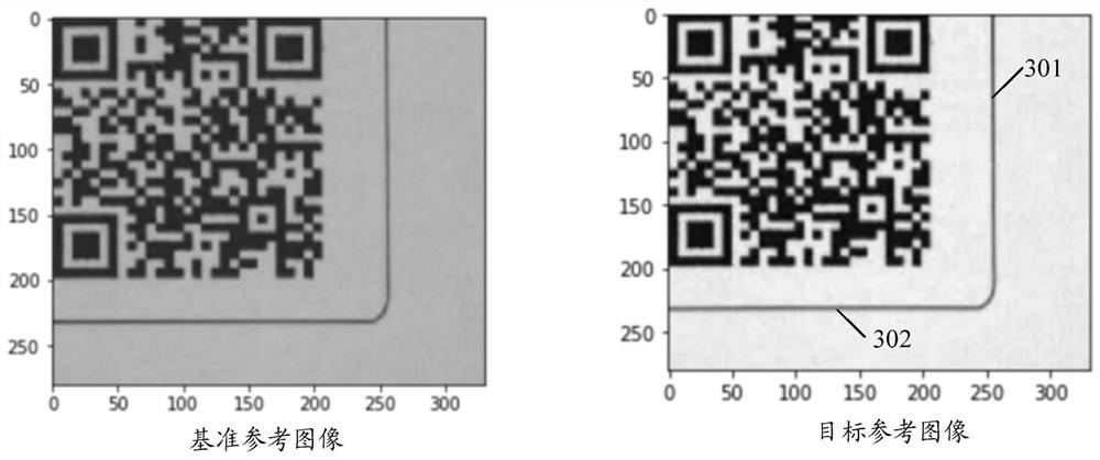 Anti-counterfeiting detection method and device