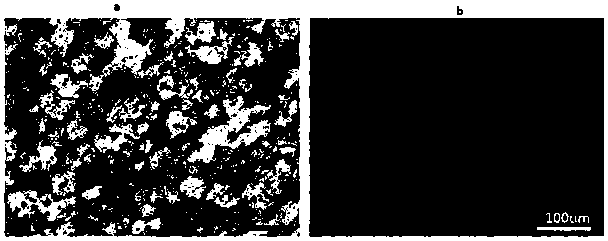 Aluminum alloy precise casting solidification defect control method