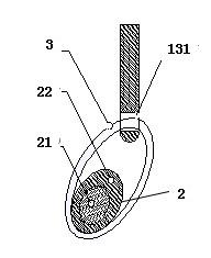 Novel artificial heart valve