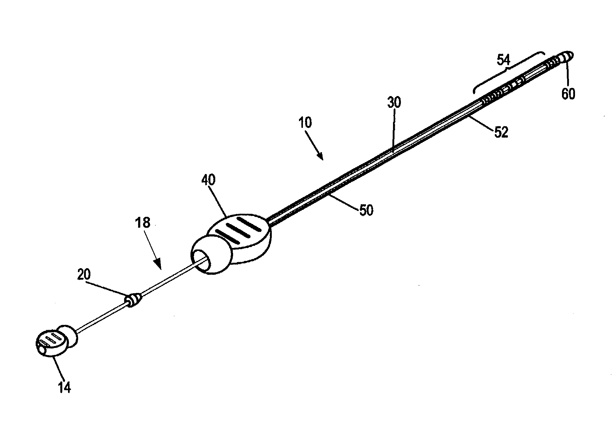 Medical appliance optical delivery and deployment apparatus and method