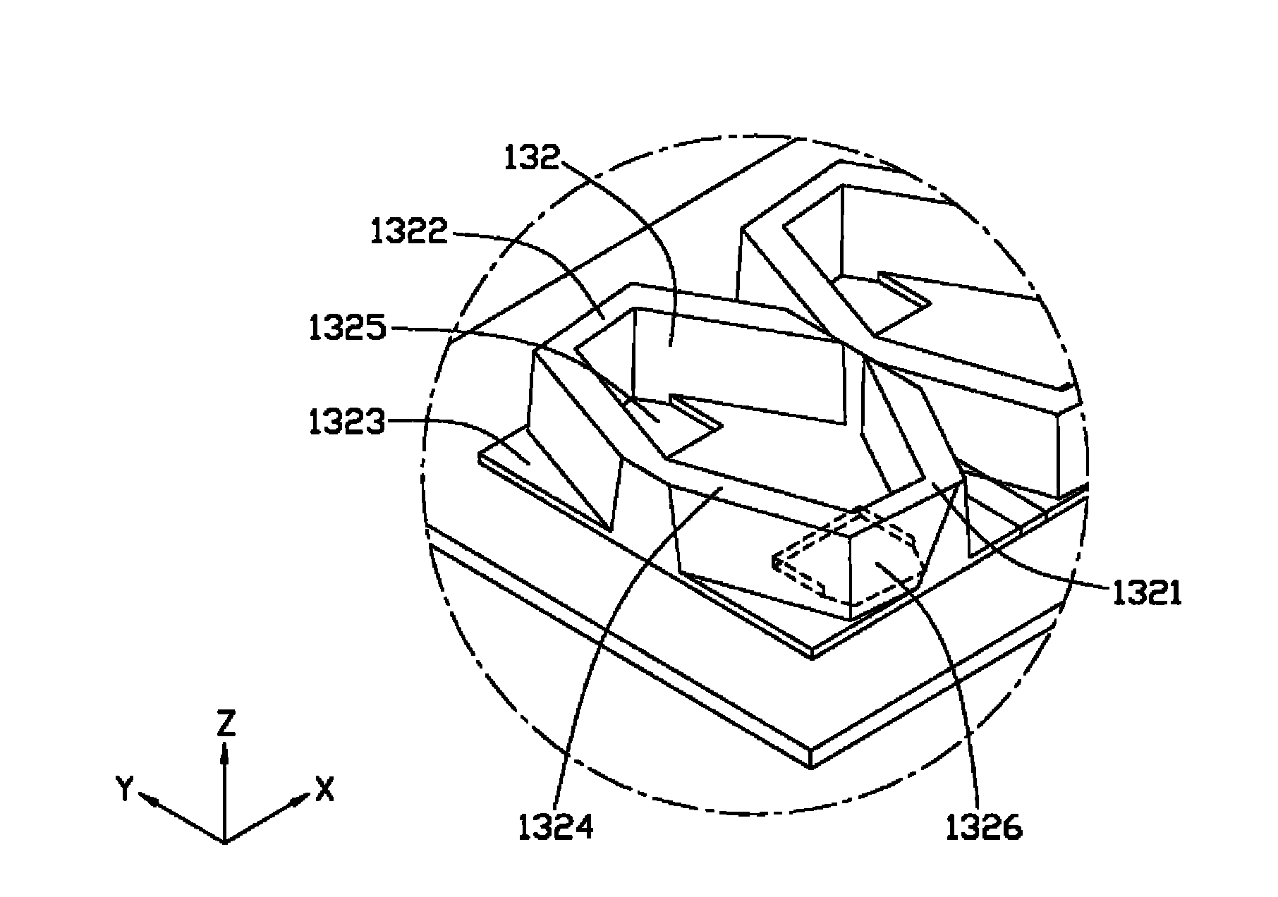 Light emitting module