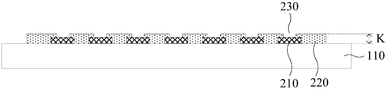 Array substrate, display panel and display device