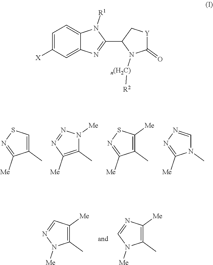 Pharmaceutical compounds