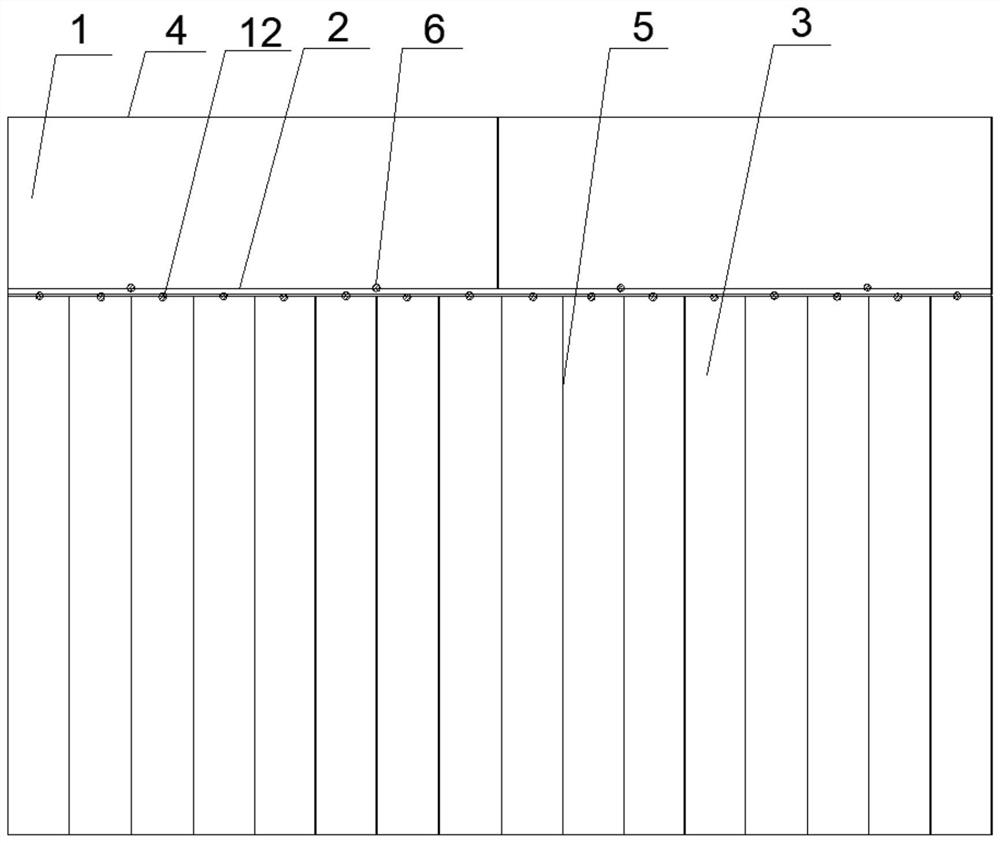 A kind of intensive culture system and culture method of Dermocystis spp. in ponds