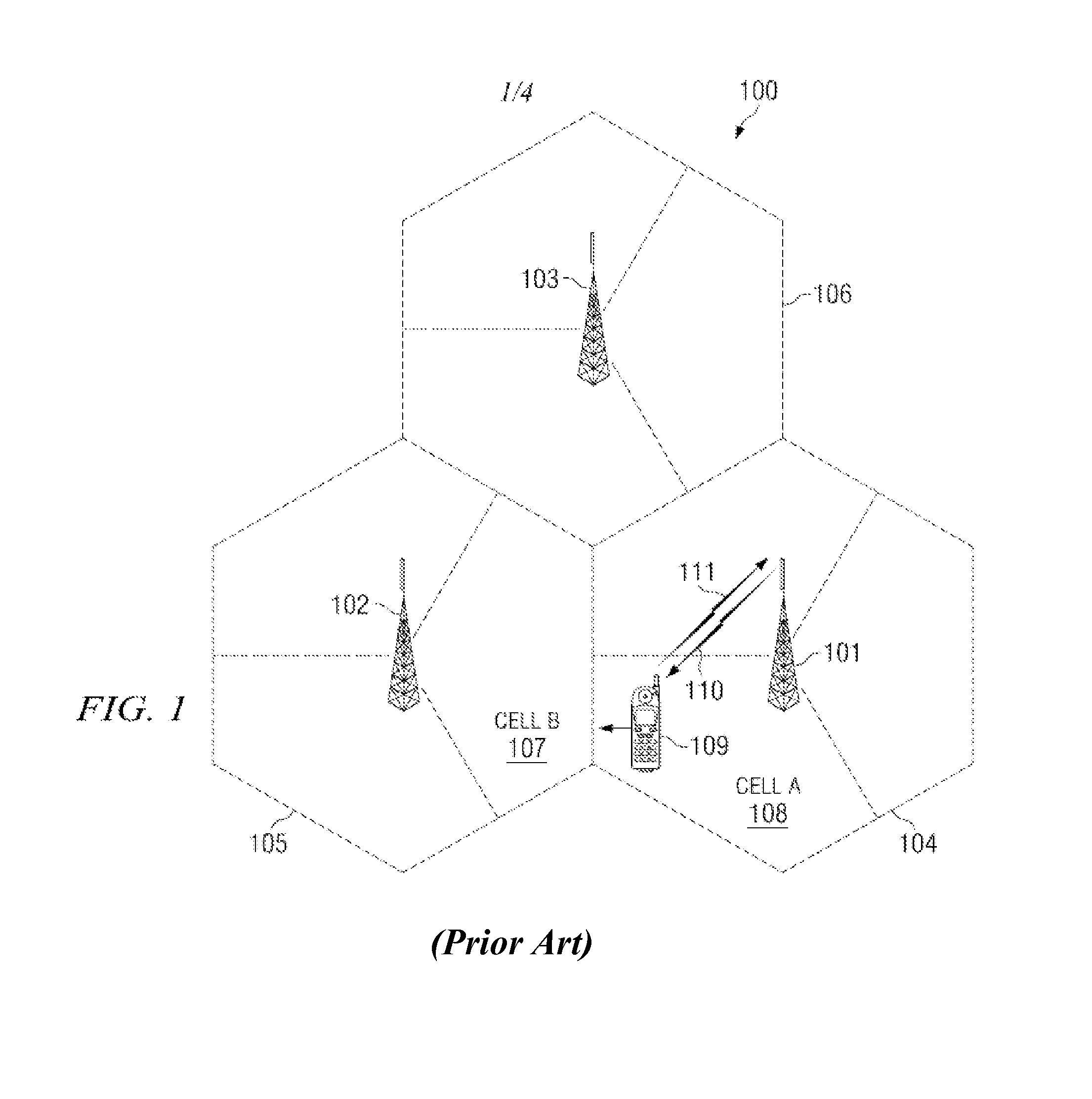 Methods to Increase Sounding Capacity for LTE-Advanced Systems