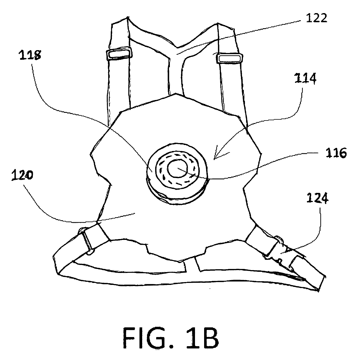 Wearable score-keeping device for swordplay games